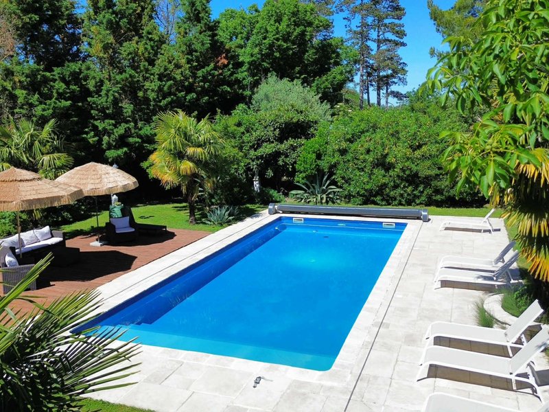 Hébergement AbracadaRoom : Le Tonneau de Negra - Image 7