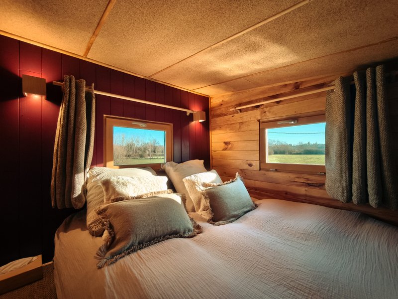 Hébergement AbracadaRoom : La Tiny Girondine - Image 6