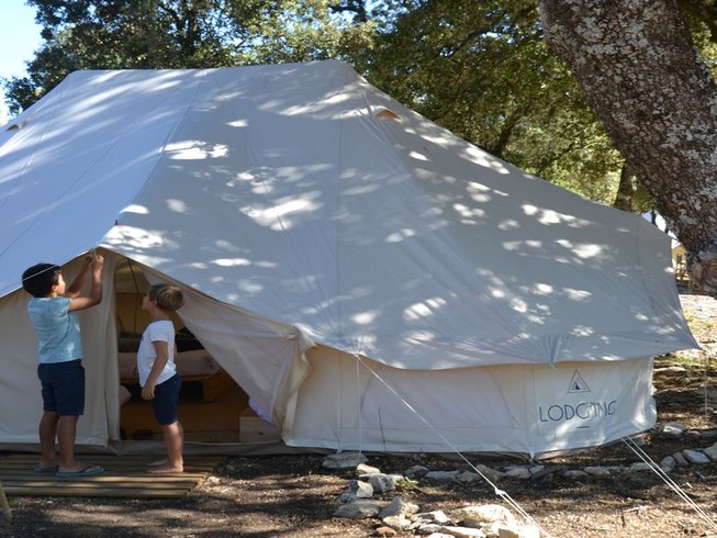 Hébergement AbracadaRoom : Lodge Polaris - Image 10