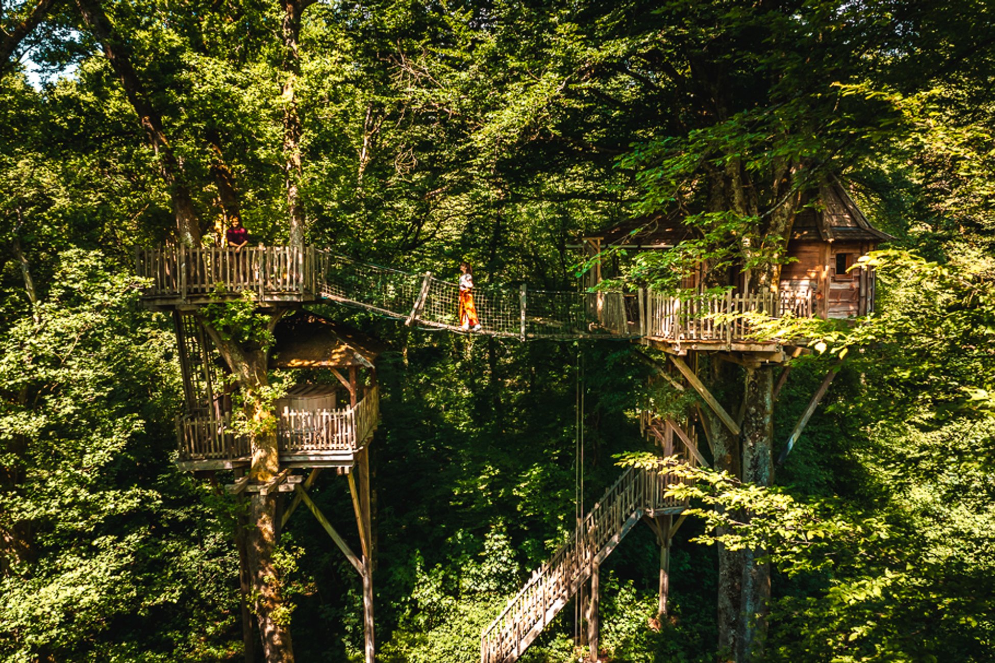 Hébergement UnicStay : Cabane Spa Nirvana à Joncherey