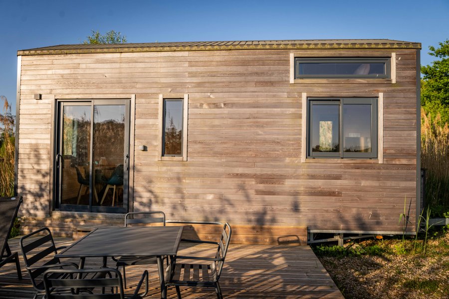 Hébergement AbracadaRoom : Tiny House 4 pers. - Image 17