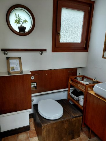 Domaine AbracadaRoom : Arche de Noé - Image 5