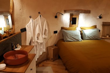 La Tour du Canet & Spa à Longessaigne (4)
