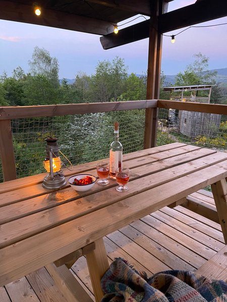 Hébergement AbracadaRoom : Canopée - Image 3