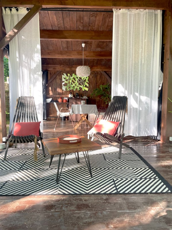 Le Lodge et son Spa à Origne (16)