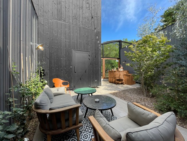 Domaine AbracadaRoom : Zoo de Bordeaux Pessac - Night expérience - Image 12