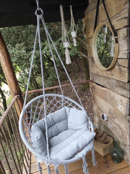 Hébergement AbracadaRoom : La Cabane des Anges - Image 16