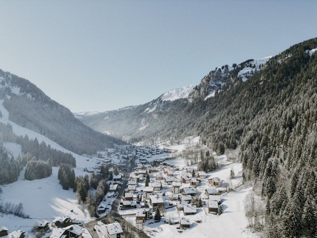 Domaine AbracadaRoom : Savoya Lodges - Image 5