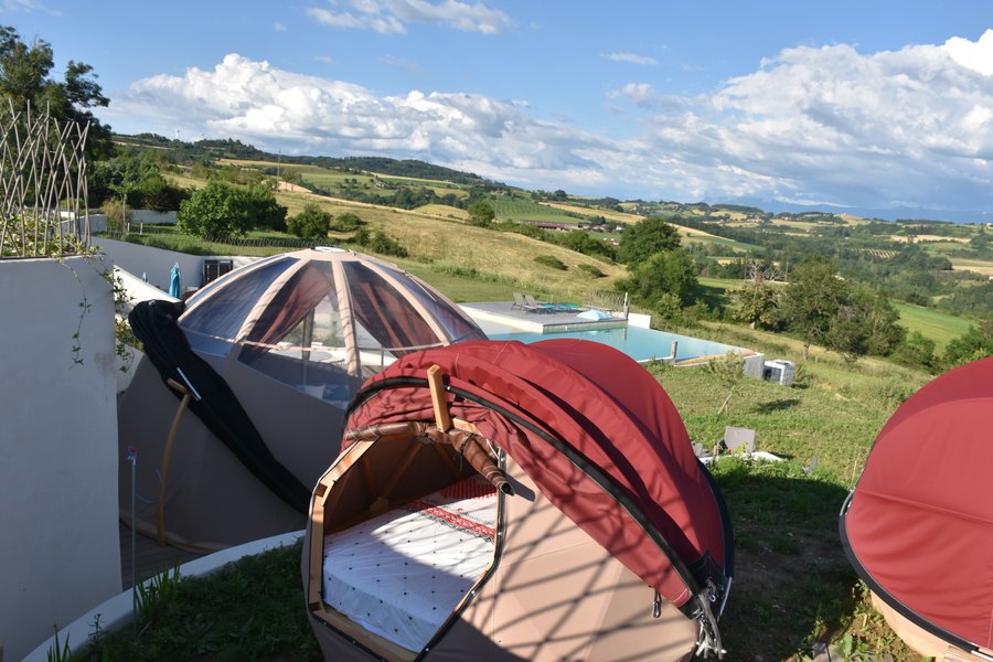 Domaine AbracadaRoom : Domaine Mirabilis - Image 9