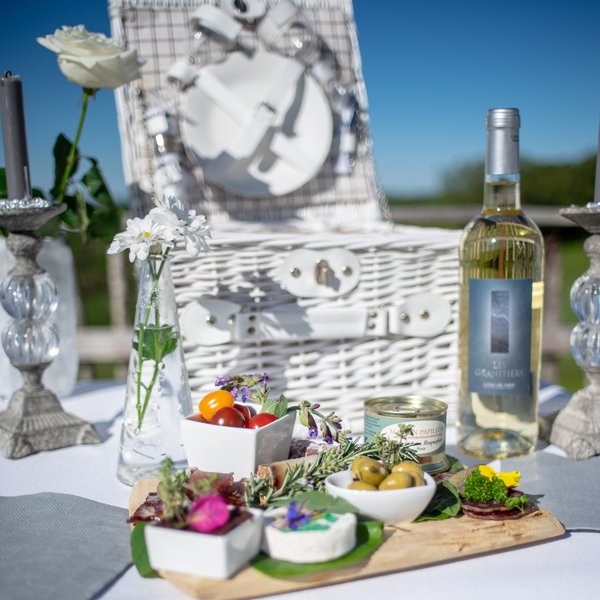 Hébergement AbracadaRoom : Bulle de Luxe & Spa Coton - Image 15