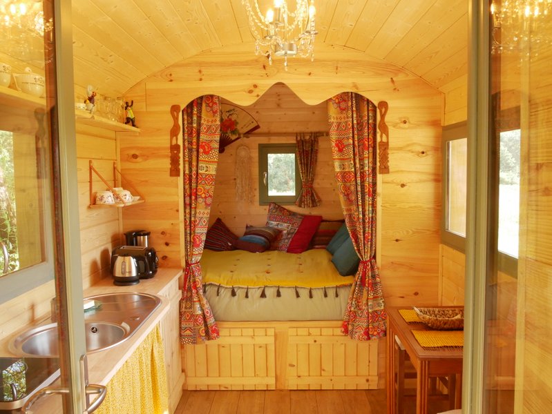 Hébergement AbracadaRoom : La Roucoulotte - Image 6