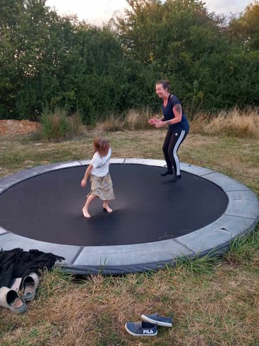 Domaine AbracadaRoom : Glamping La Fraventure - Image 4