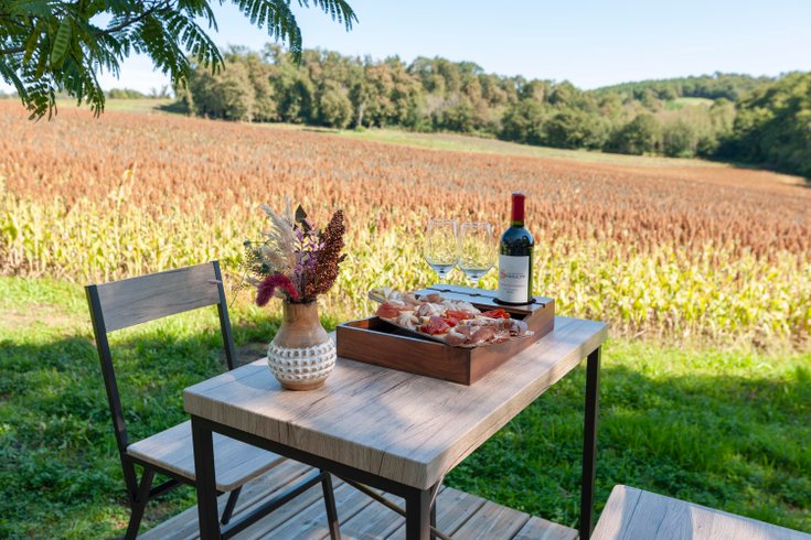 Hébergement AbracadaRoom : L’Hexagone Évasion & Spa privatif - Image 8