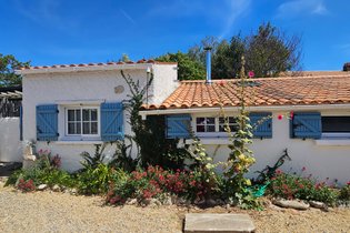 La maison du Pêcheur & Spa