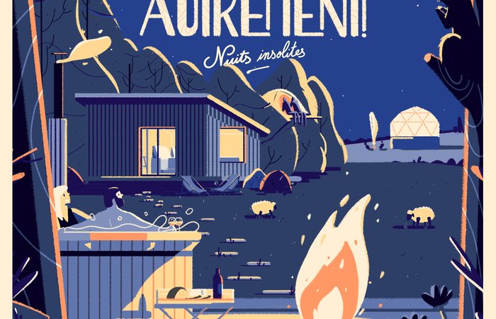 Dôme : Dôme en Pays de la Loire