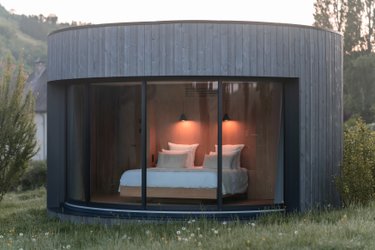 Suite prairie Tomette Singulière à Chateau (4)