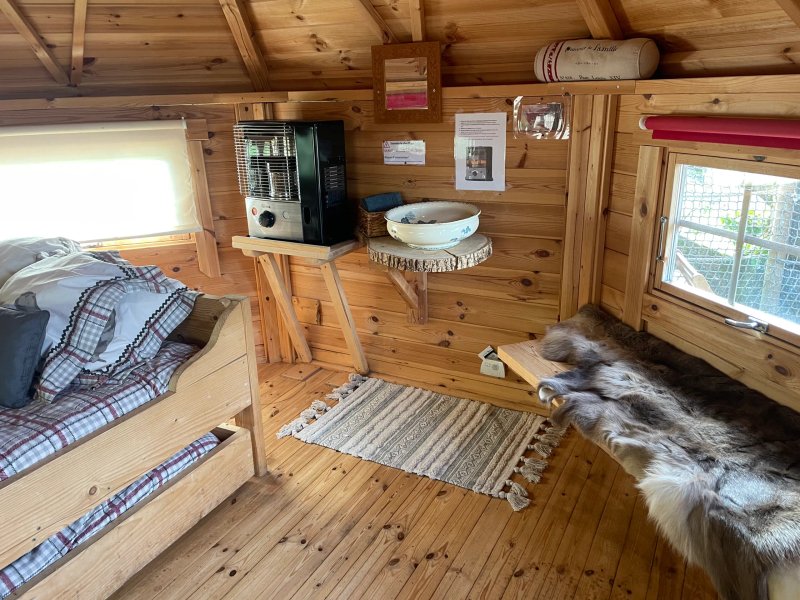 Hébergement AbracadaRoom : Nonette - Image 7