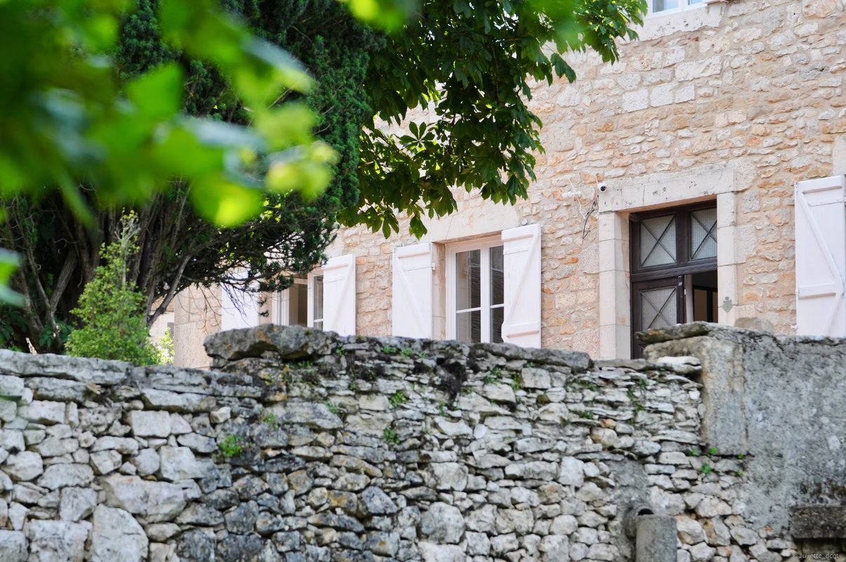 Suite Lazurite – Maison d’hôtes de charme à Gramat dans le Lot à Gramat (8)