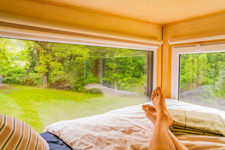 Hébergement AbracadaRoom : Le Bois aux Cheirilles – Sentiers du Mont-Dore - Image 25