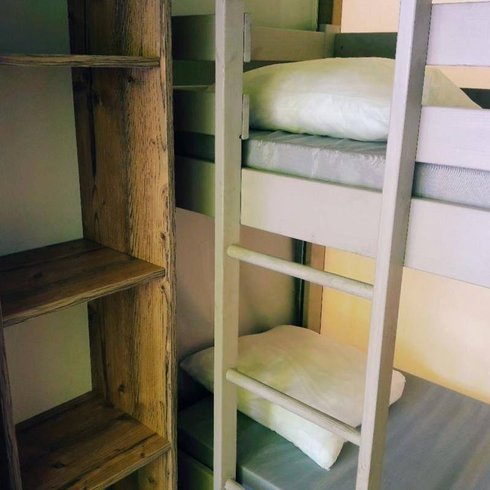 Hébergement AbracadaRoom : Ecolodge Junior - Image 8