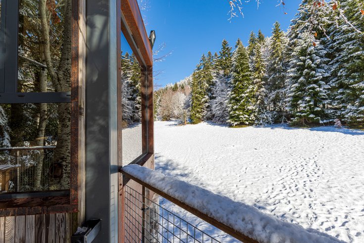 Hébergement AbracadaRoom : Cabane perchée, un cadre exceptionnel en pleine nature - Image 6