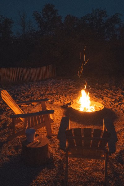 Hébergement AbracadaRoom : L'Idylle du Causse & Spa - Image 18