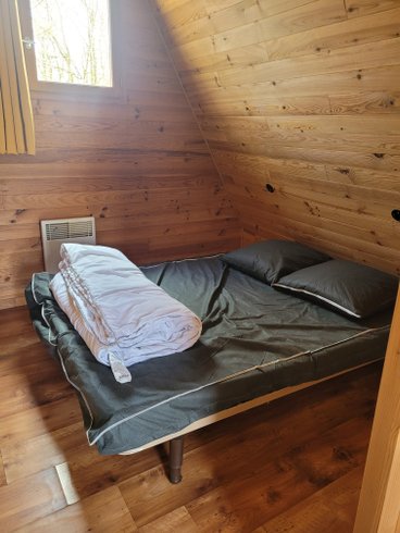 Hébergement AbracadaRoom : Chalet le Merle - Image 4