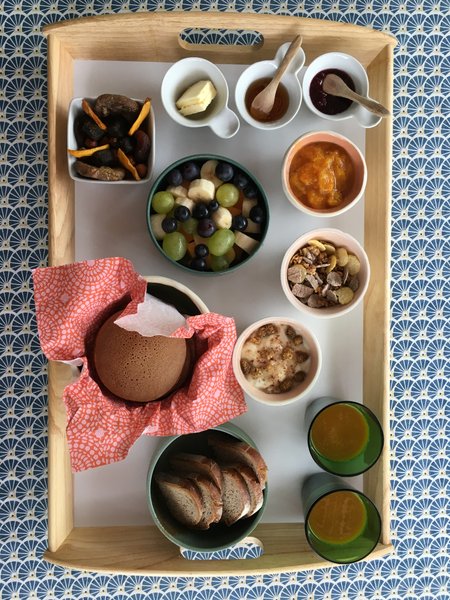 Hébergement AbracadaRoom : Cabane Poussière d'étoile - Image 6