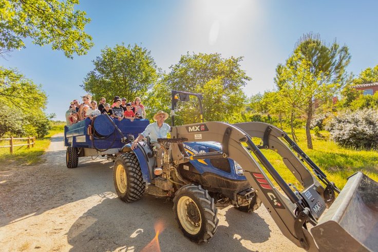 Hébergement AbracadaRoom : Cottage Luxe - Image 10