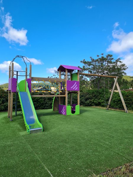 Domaine AbracadaRoom : Camping Olivigne - Image 4