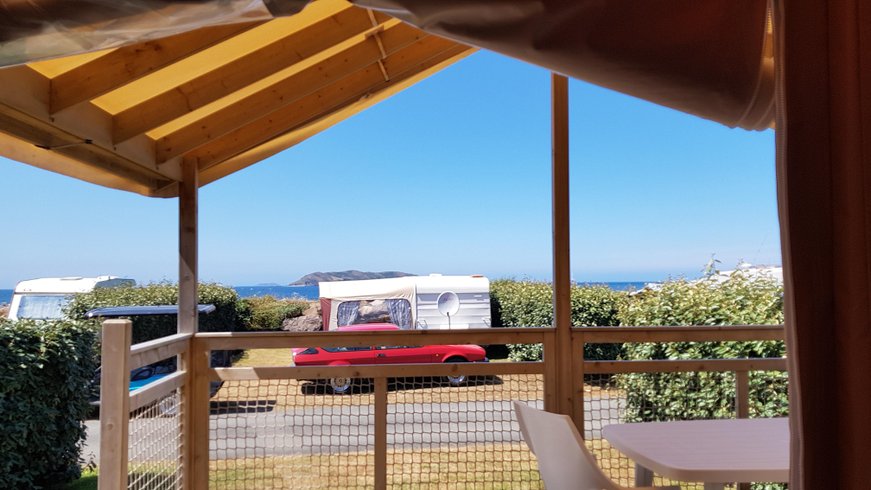 Hébergement AbracadaRoom : Ecolodge sur pilotis les 7 îles - 5 personnes - Image 4