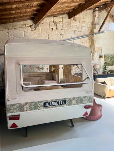 Domaine AbracadaRoom : Le Terrier des 3 Conils - Image 18