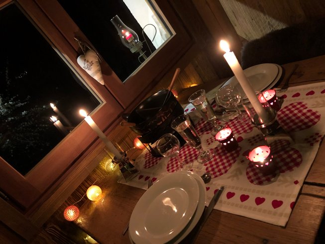 Hébergement AbracadaRoom : Refuge de Marguerite & Spa - Image 12
