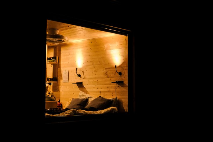 Hébergement AbracadaRoom : Homnest- Brumes des Hauts Bains -Cœur Pyrénées - Image 26