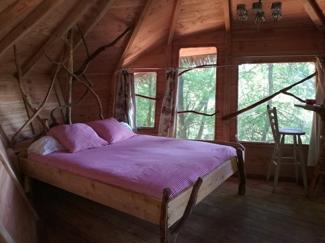 Hébergement AbracadaRoom : Tapis d'Or - Image 3