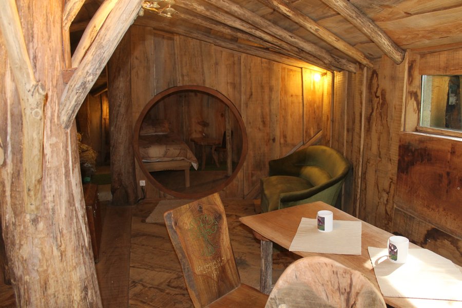 Domaine AbracadaRoom : Au Pays des Hobits - Image 4