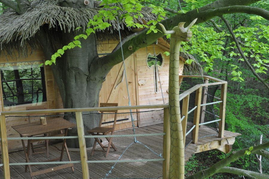 Hébergement AbracadaRoom : Drakkar - Image 3