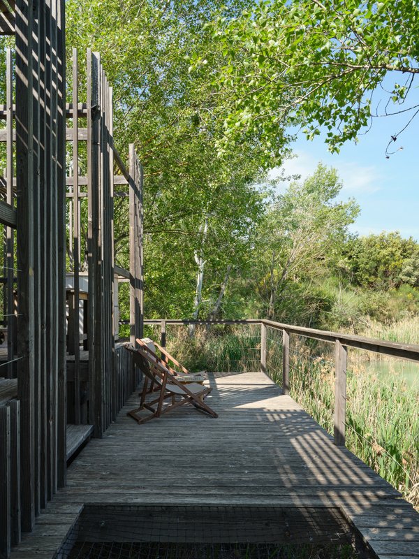 Cabane Spa Cigale à Sorgues (4)
