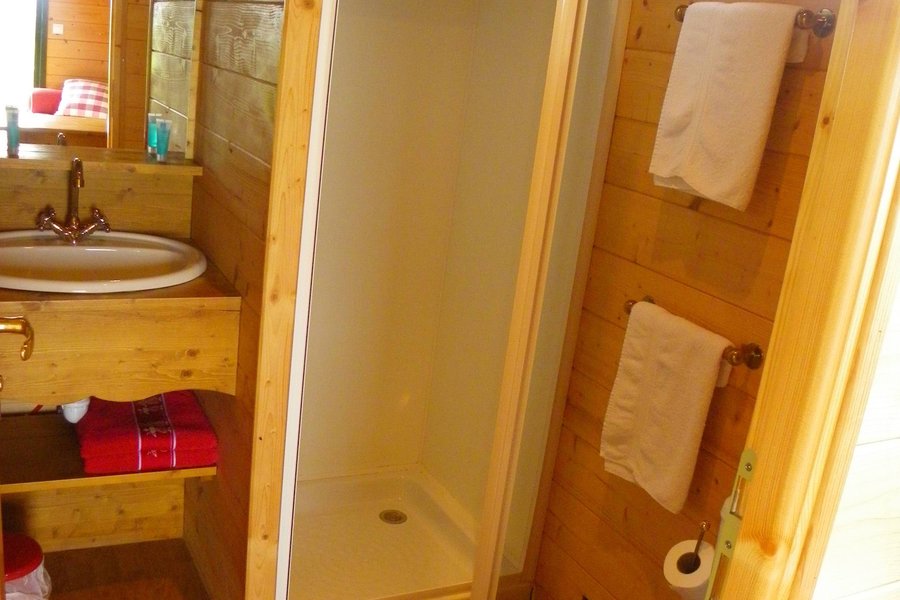 Roulotte-Gîte — photo 2