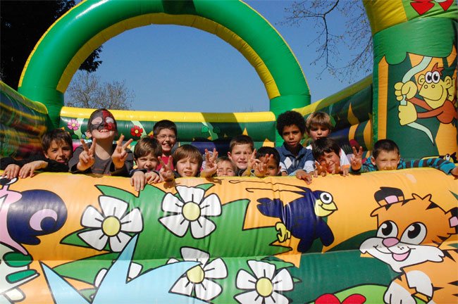 Domaine AbracadaRoom : Naya Lodge - Image 21