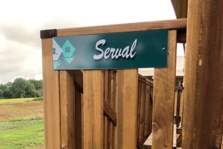 Village Flottant de Pressac