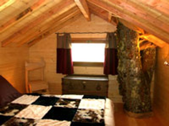 Hébergement AbracadaRoom : Cabane aux 3 Chênes - Image 3