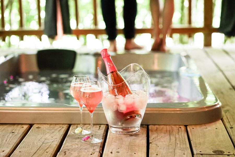 Domaine AbracadaRoom : Cyprès Si Haut - Image 2