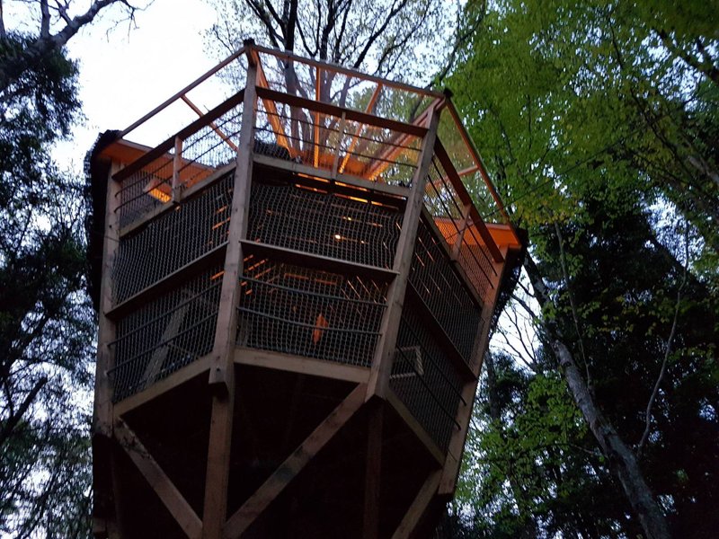 Hébergement AbracadaRoom : Cabane Ben Lomond - Image 7