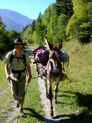 Domaine AbracadaRoom : Domaine du Rocher Saint-Loup dans le Vercors - Image 2
