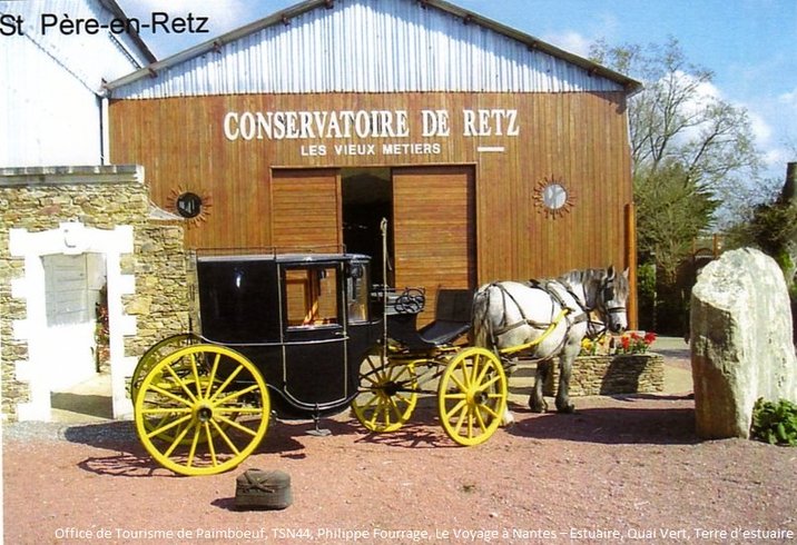 Domaine AbracadaRoom : Terre d'estuaire à Lavau-sur-Loire - Image 13