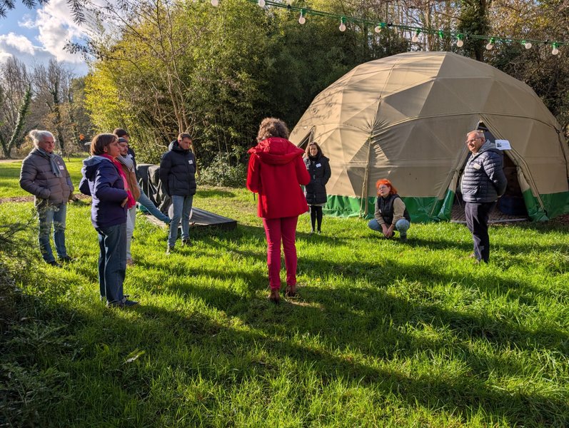 Domaine AbracadaRoom : Le Domaine des Anges - Image 25