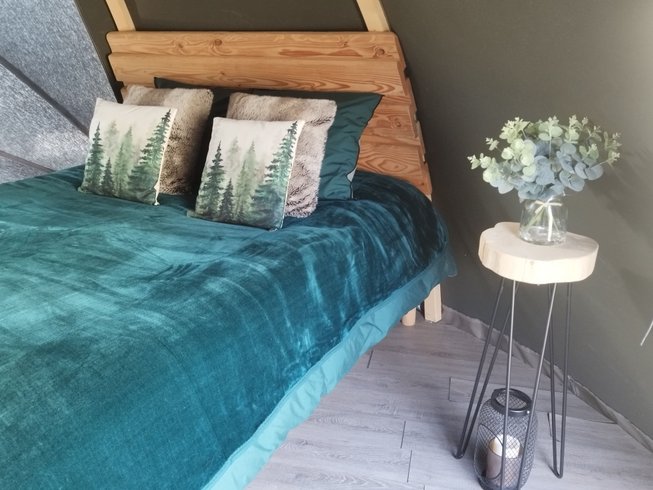 Hébergement AbracadaRoom : La Cougne & Spa - Image 5