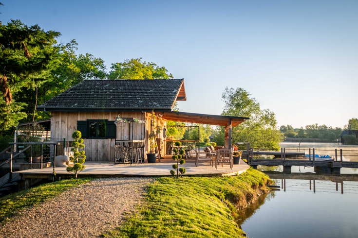 Domaine AbracadaRoom : Domaine des Feuilles - Image 5