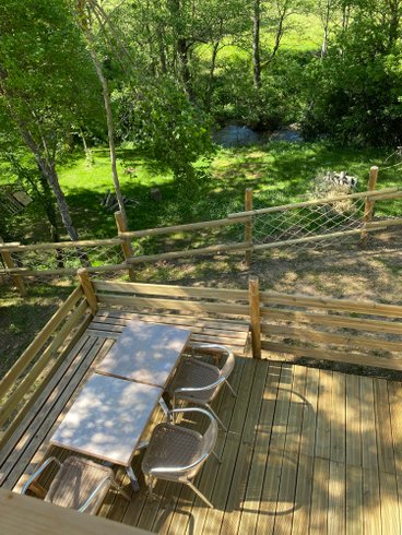 Hébergement AbracadaRoom : Pic des nuages - Image 13